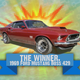 Illustration for article titled March Muscle Car Madness Winner: 1969 Ford Mustang Boss 429